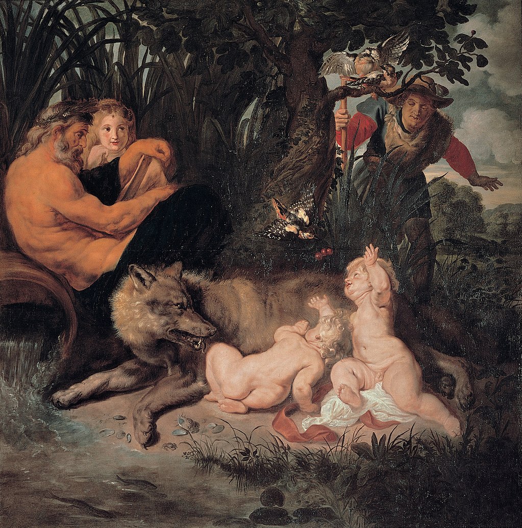 romolo